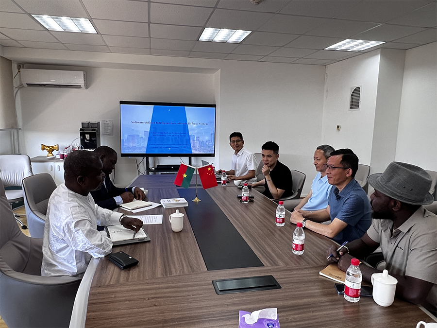 无人机反制设备厂家